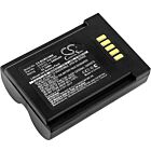 Batteri for BCI SpectrO2 Pulse Oximeters, SpectrO2 10, SpectrO DI5070 7.4 V 3400 mAh Li-ion