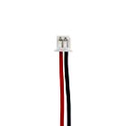 Batteri for Williams Sound DLT100, Digi-Wave DLT 100, Digi-Wav BAT-100 3.7 V 1350 mAh Li-Polymer