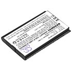 Batteri for Retevis RT18, RT618 BL18 3.7 V 1000 mAh Li-ion