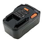Batteri for Ridgid R840083, R840085, R840086, R840087, R840084 R840083 18 V 8000 mAh Li-ion