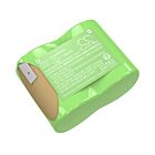 Batteri for Black & Decker 9073, 9073 Type 1 2.4 V 2000 mAh Ni-MH