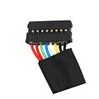 Batteri for Lenovo Yoga 6 13ALC7 82UD006HKR, Yoga 6 13ABR8 83B L21C4PE2 15.52 V 3700 mAh Li-Polymer