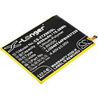 Batteri for ZTE Blade Z Max, Z982 Li3940T44P8h937238 3.85 V 4050 mAh Li-Polymer