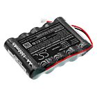 Batteri for Daitem Panel Pre 2007 BATNI13 6 V 1500 mAh Ni-MH