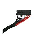Batteri for Lenovo IdeaPad Y900, IdeaPad Y910, IdeaPad Y900 17 14M6P21 11.1 V 8100 mAh Li-ion
