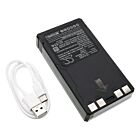 Batteri for Spypoint FLEX, FLEX Cellular Trail Camera, FLEX E- LIT-22 7.4 V 7000 mAh Li-ion