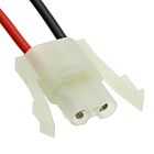Batteri for Lite-Plan 4/CD45/S/NECA 98100231 4.8 V 4000 mAh Ni-CD