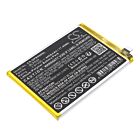 Batteri for Oppo CPH2625, Reno12, Reno12 5G BLPA59 3.91 V 4450 mAh Li-Polymer