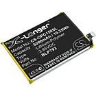 Batteri for Oppo Realme C15, RMX2186, Realme C12, RMX2189 BLP793 3.85 V 5000 mAh Li-Polymer