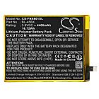 Batteri for Infinix Note 3, X601 BL-45BX 3.8 V 4400 mAh Li-Polymer