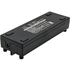 Batteri for Mackie FreePlay, FreePlay Portable PA system J22622 7.4 V 6800 mAh Li-ion