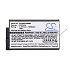 Batteri for GoPro Max 2, MAX2 CPPB1B 3.89 V 1800 mAh Li-ion