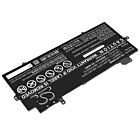 Batteri for Lenovo ThinkPad X1 Carbon Gen 9-20XW005JGM, ThinkP 5B10W13973 15.44 V 3600 mAh Li-Polymer