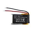 Batteri for FitBit Alta FB406 3.7 V 36 mAh Li-Polymer