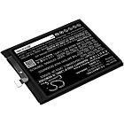 Batteri for UMI UMIDIGI A5 Pro 1ICP/5/68/83 3.85 V 3600 mAh Li-Polymer