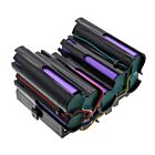 Batteri for Karcher 1.055-601.0, Basic FC 5 Cordless, FC 5 Cor 0320-015217 25.2 V 2400 mAh Li-ion