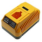 Batteri for DeWalt DE9057, DE9085, DW9057, DC750KA, DC855KA, D AC to DC