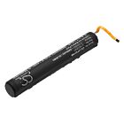 Batteri for Lenovo Yoga Tablet 2-851F, Yoga Tablet 2-830F, Yog L14C2K31 3.75 V 6400 mAh Li-ion