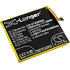 Batteri for ZTE Axon M, Axon M LTE-A, Z-01K, Multy, Z999 Li3931T44P8h686049 3.85 V 3000 mAh Li-Polymer