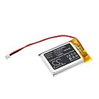 Batteri for SimpliSafe SSDB3, Video Doorbell Pro, U9K-DB3000 PL502535 3.7 V 500 mAh Li-Polymer