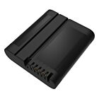 Batteri for Siglent SHS800X HANDHELD DIGITAL OSCILLOSCOPE; Pan ND2057HD24 7.2 V 6600 mAh Li-ion