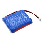 Batteri for Aricon ECG-3C 11.1 V 2600 mAh Li-ion