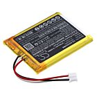 Batteri for Axvue Baby Monitor AEC85460 3.7 V 2700 mAh Li-Polymer
