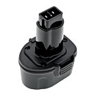 Batteri for DeWalt DW920K, DW920K2, DW920K-2, DW925K, DW925K-2 DE9057 7.2 V 3000 mAh