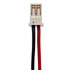 Batteri for Velux Rollladen Antrieb, Solar Rollladen, SSL Sola 946933 10.8 V 2000 mAh Ni-MH