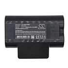 Batteri for Daitem SA413AX, SA700AX, RLD405F, RLD415F, RLD416X RXU06X 6 V 15000 mAh Alkaline