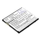 Batteri for Zebra EC50, EC55, EC55AK-21B243-NA, EC55AK-21B243- BT-000424-00 3.85 V 3000 mAh Li-Polymer