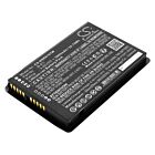 Batteri for Inrico BS-81G B-81I 3.85 V 5900 mAh Li-ion