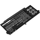 Batteri for Dell Latitude 5320, Latitude 7320, Latitude 7420, 7FMXV 15.2 V 3800 mAh Li-Polymer