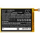 Batteri for Crosscall Trekker M1 LPN38300 3.8 V 2900 mAh Li-Polymer