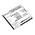 Batteri for Unitech EA520 1400-900063G 3.85 V 4250 mAh Li-ion