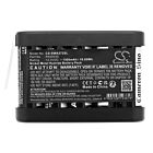 Batteri for Simon RWA 272, AOV RZ 040, RZ 140, RZ 272, ES 251, PA00035 12 V 1500 mAh Ni-MH