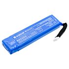 Batteri for Philips BT6600, BT6600B AHB7030120 3.7 V 5800 mAh Li-Polymer