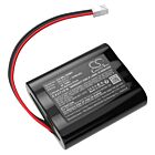 Batteri for Bionet BM3 Pro, BM3Vet Elite, BM5Vet Elite, Elite 36L335-BIO-S 10.8 V 3350 mAh Li-ion
