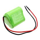 Batteri for Willing Wi201575 VTC 300148-20 3.6 V 2500 mAh Ni-CD