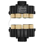 Batteri for Rowenta AC861901/2D0, AC862901/2D0 RS-AC3351 9.6 V 2000 mAh Ni-MH
