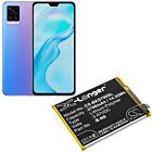 Batteri for Vivo S7 5G, V20 Pro 5G, V2020A, V2020CA, V2020 B-N8 3.87 V 3700 mAh Li-Polymer