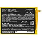 Batteri for Neffos C9, TP707A; TP-Link Neffos C9, TP707A NBL-40A3730 3.8 V 3650 mAh Li-Polymer
