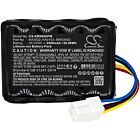 Batteri for Kress Mission, Mission KR100 Nano, Mission KR101E 59003453 20 V 2500 mAh Li-ion