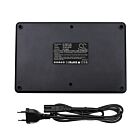 Batteri for Makita BBO140, BBO180, BBO180Z, BCF050, BCF201, BC 194065-3 AC to DC