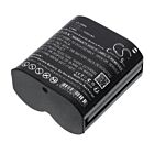 Batteri for 2CP4036 6 V 1500 mAh Li-MnO2