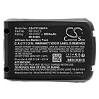 Batteri for Flymo UltraTrim 260, EasiCut 450, UltraReach 420, FB18V2.5 18 V 5000 mAh Li-ion
