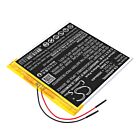 Batteri for Archos 8OB Xenon P338792 3.7 V 3500 mAh Li-Polymer