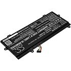 Batteri for Lenovo Winbook N22, Winbook N23 L15M3PB2 11.4 V 4000 mAh Li-Polymer