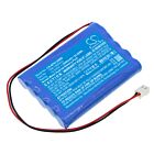 Batteri for Nipro NCU-12 10N-700AACL 12 V 2000 mAh Ni-MH