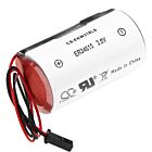 Batteri for Elkron 80HP8100111, HP30WL, UPH30WL, UWL31, Wl31 8 3401111-01 3.6 V 19000 mAh Li-SOCl2